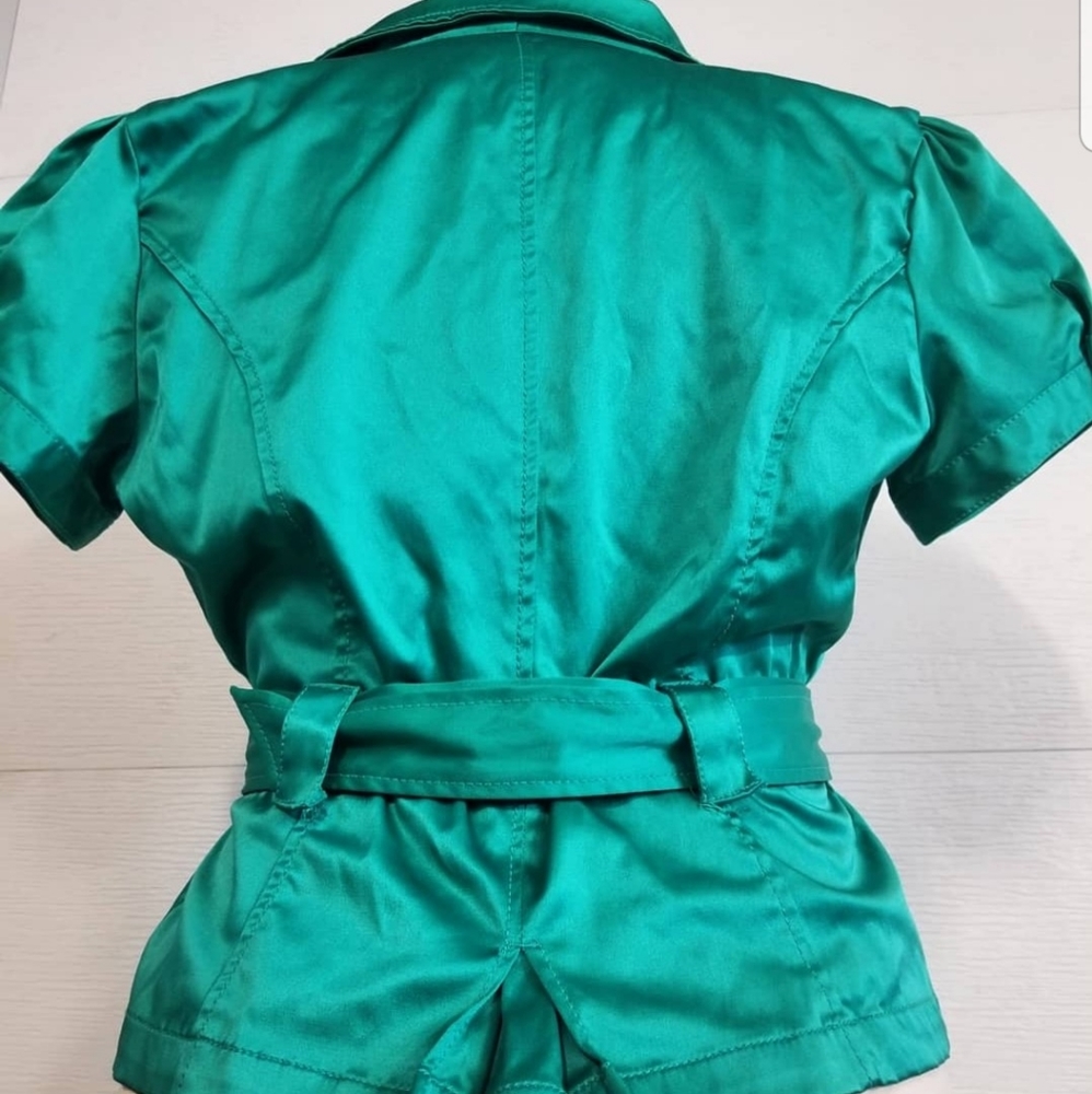 Jacket - Picture 2 of 4